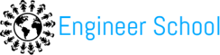 Engineer School logo